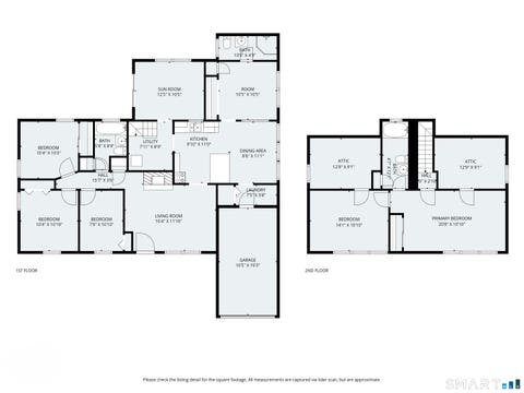 Tiny photo for 33 Assisi Way, Norwalk, CT 06854 (MLS # 24193465)