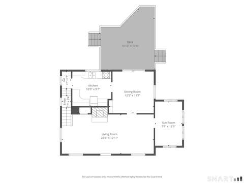 Tiny photo for 556 Ocean Avenue, New London, CT 06320 (MLS # 24201050)