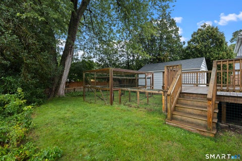 Tiny photo for 556 Ocean Avenue, New London, CT 06320 (MLS # 24201050)