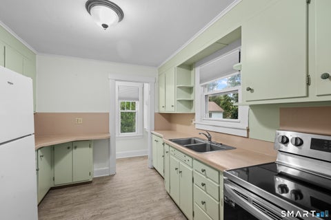 Tiny photo for 556 Ocean Avenue, New London, CT 06320 (MLS # 24201050)