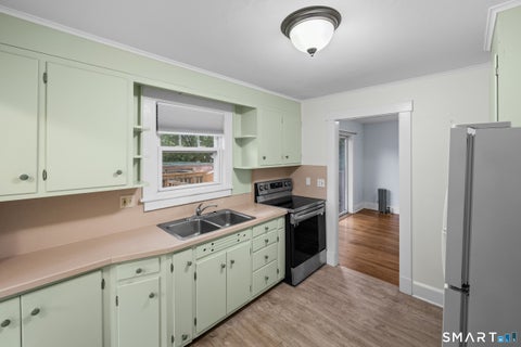 Tiny photo for 556 Ocean Avenue, New London, CT 06320 (MLS # 24201050)