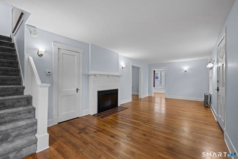 Tiny photo for 556 Ocean Avenue, New London, CT 06320 (MLS # 24201050)