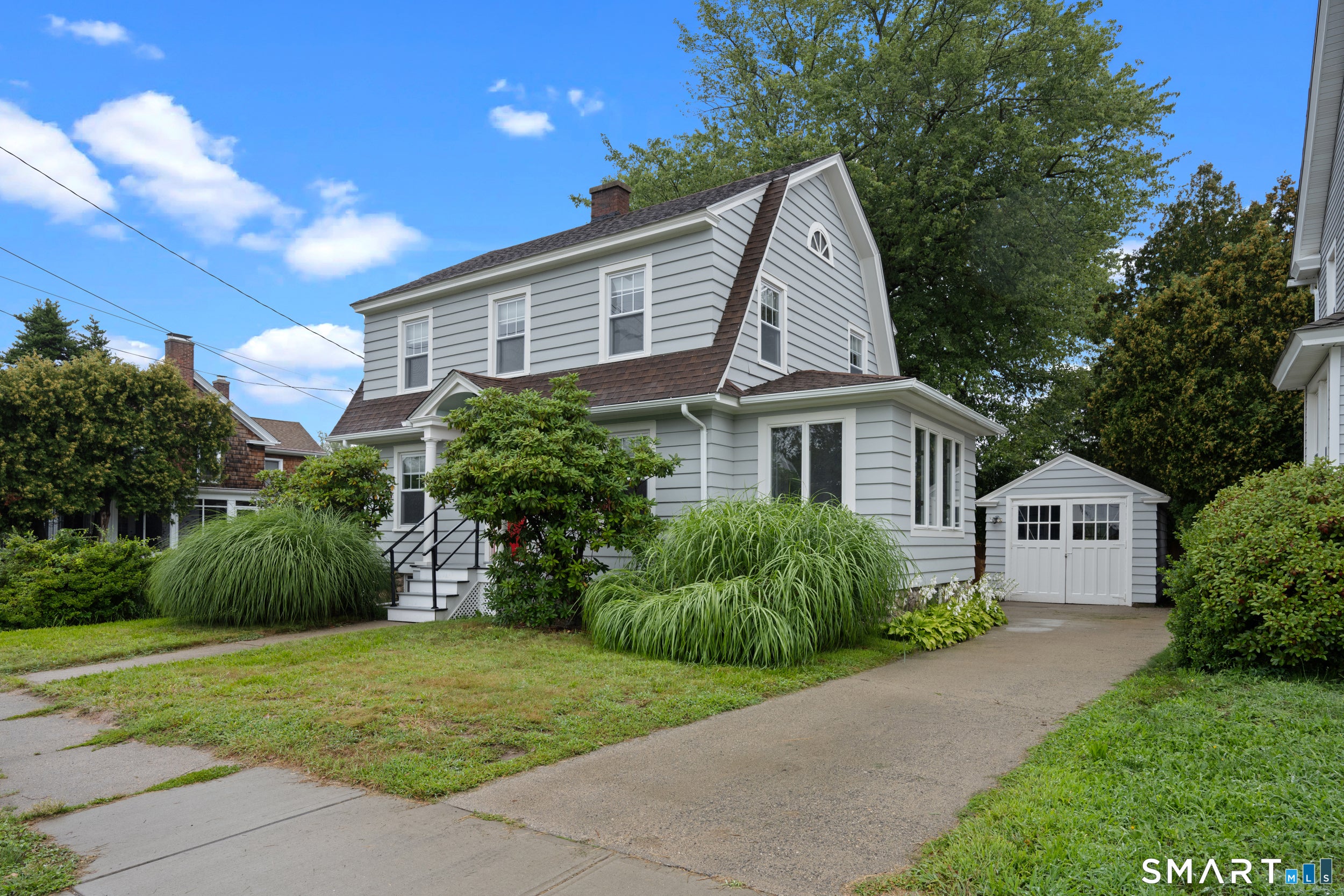 556 Ocean Avenue