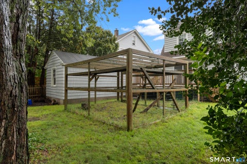 Tiny photo for 556 Ocean Avenue, New London, CT 06320 (MLS # 24201050)