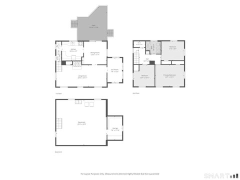 Tiny photo for 556 Ocean Avenue, New London, CT 06320 (MLS # 24201050)