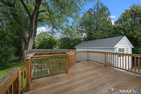 Tiny photo for 556 Ocean Avenue, New London, CT 06320 (MLS # 24201050)
