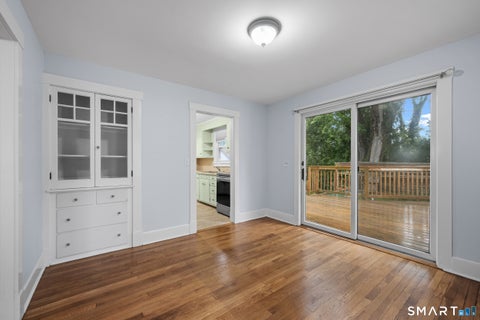 Tiny photo for 556 Ocean Avenue, New London, CT 06320 (MLS # 24201050)