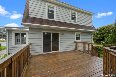 Tiny photo for 556 Ocean Avenue, New London, CT 06320 (MLS # 24201050)