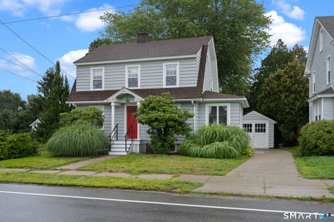Tiny photo for 556 Ocean Avenue, New London, CT 06320 (MLS # 24201050)