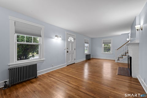 Tiny photo for 556 Ocean Avenue, New London, CT 06320 (MLS # 24201050)
