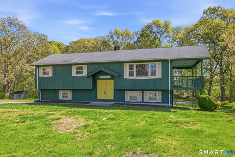 Photo of 16 Julian Drive, Preston, CT 06365 (MLS # 24173776)