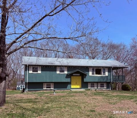 Photo of 16 Julian Drive, Preston, CT 06365 (MLS # 24173776)