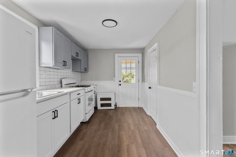 Tiny photo for 16 Oak Street, Norwich, CT 06360 (MLS # 24144939)