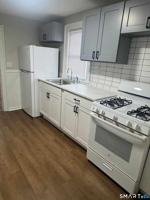 Tiny photo for 16 Oak Street, Norwich, CT 06360 (MLS # 24144939)