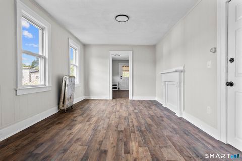 Tiny photo for 16 Oak Street, Norwich, CT 06360 (MLS # 24144939)