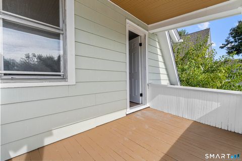 Tiny photo for 16 Oak Street, Norwich, CT 06360 (MLS # 24144939)