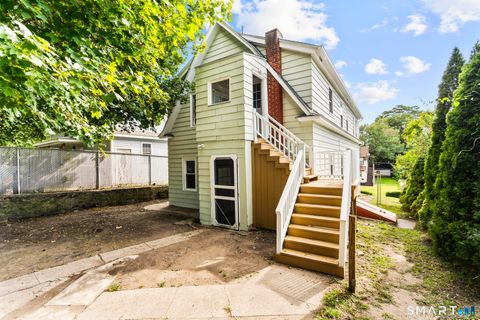 Tiny photo for 16 Oak Street, Norwich, CT 06360 (MLS # 24144939)