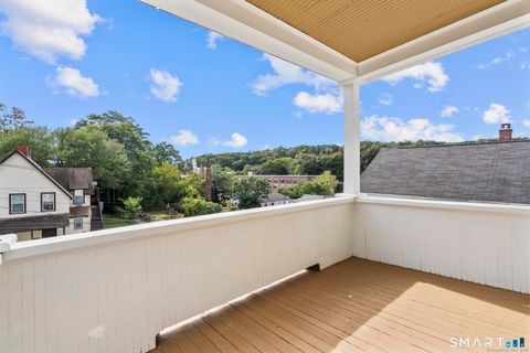 Tiny photo for 16 Oak Street, Norwich, CT 06360 (MLS # 24144939)