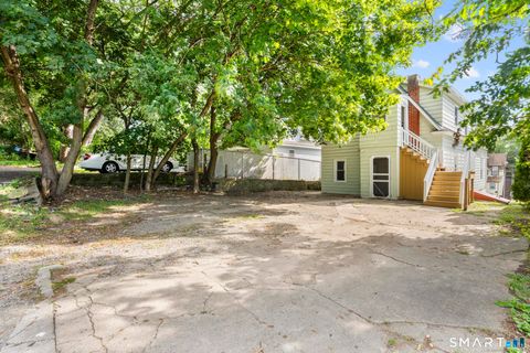 Tiny photo for 16 Oak Street, Norwich, CT 06360 (MLS # 24144939)