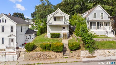 Photo of 16 Oak Street, Norwich, CT 06360 (MLS # 24144939)