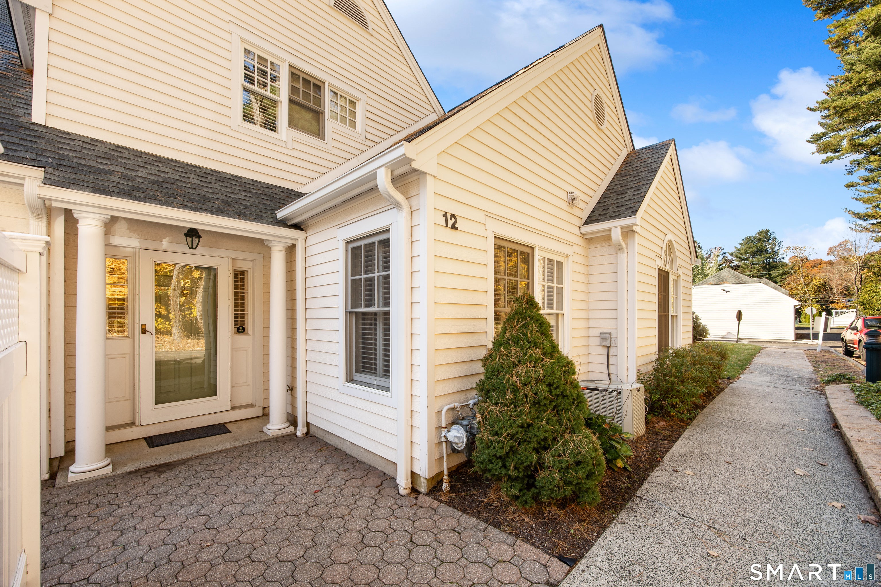 12 Southwick Court 12