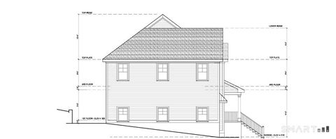 Photo of Lot 12 Aspen Lane, Stamford, CT 06903 (MLS # 24164175)