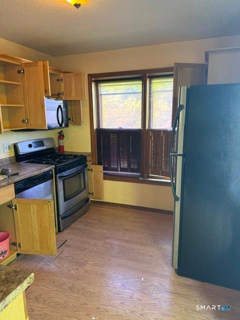 Tiny photo for 89 Lenox Avenue #N, New Haven, CT 06513 (MLS # 24187660)