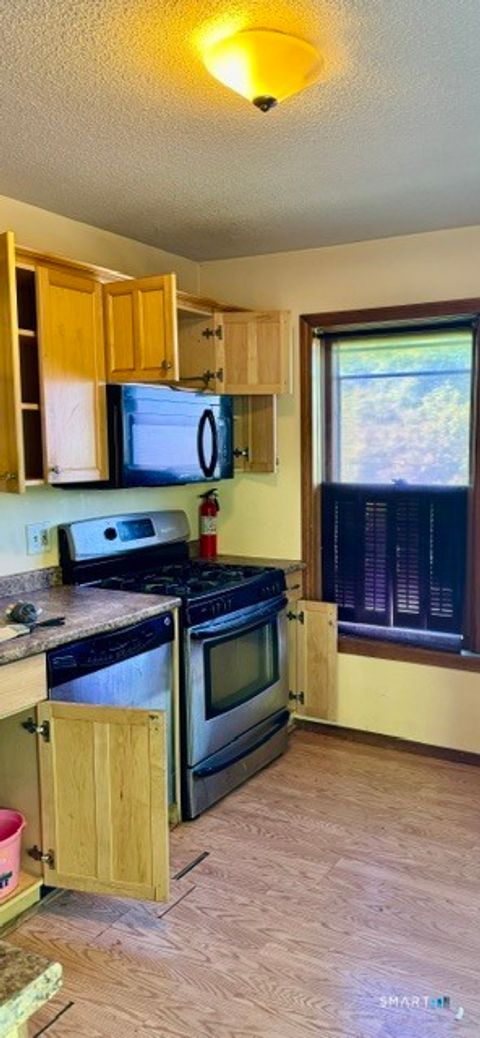 Tiny photo for 89 Lenox Avenue #N, New Haven, CT 06513 (MLS # 24187660)