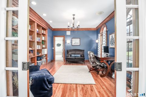 Tiny photo for 10 Trailing Ridge Road, Brookfield, CT 06804 (MLS # 24162852)