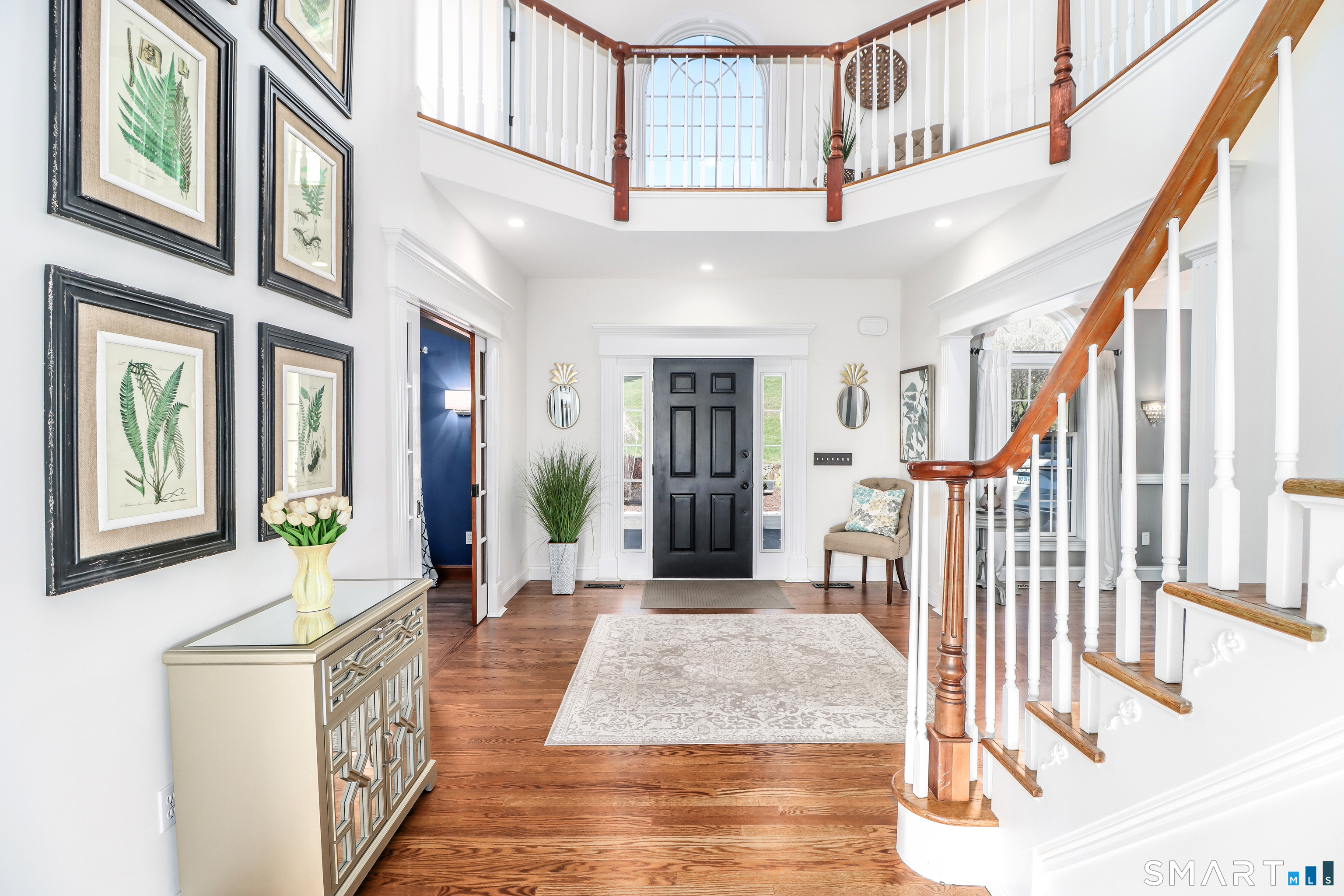 10 Trailing Ridge Road