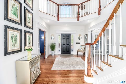Tiny photo for 10 Trailing Ridge Road, Brookfield, CT 06804 (MLS # 24162852)