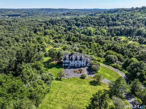 Tiny photo for 10 Trailing Ridge Road, Brookfield, CT 06804 (MLS # 24162852)