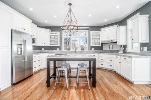 Tiny photo for 10 Trailing Ridge Road, Brookfield, CT 06804 (MLS # 24162852)