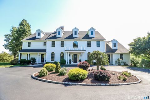 Photo of 10 Trailing Ridge Road, Brookfield, CT 06804 (MLS # 24162852)