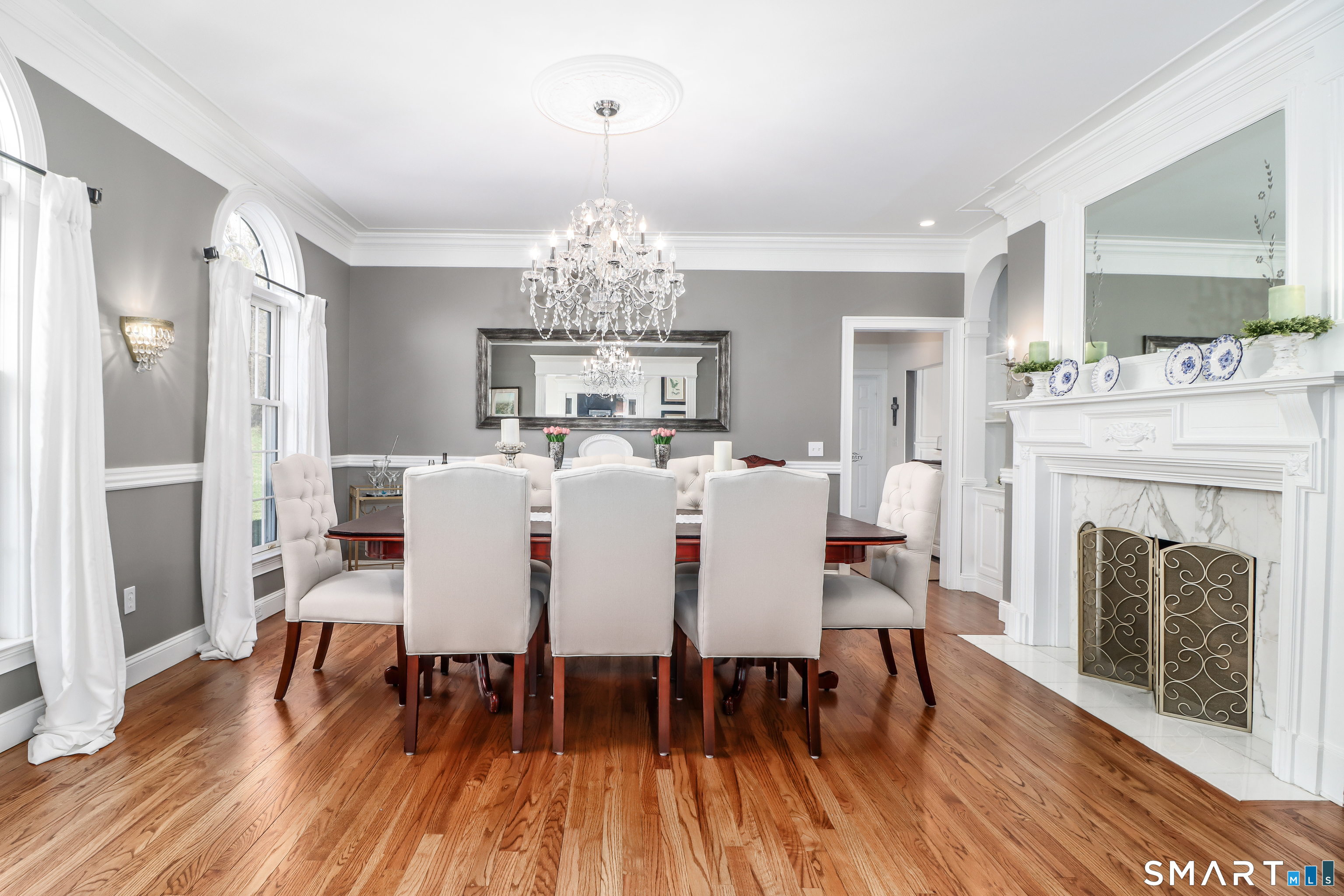 10 Trailing Ridge Road