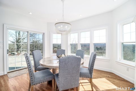 Tiny photo for 10 Trailing Ridge Road, Brookfield, CT 06804 (MLS # 24162852)