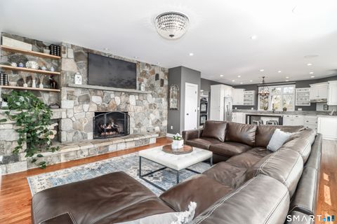 Tiny photo for 10 Trailing Ridge Road, Brookfield, CT 06804 (MLS # 24162852)