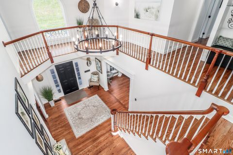 Tiny photo for 10 Trailing Ridge Road, Brookfield, CT 06804 (MLS # 24162852)