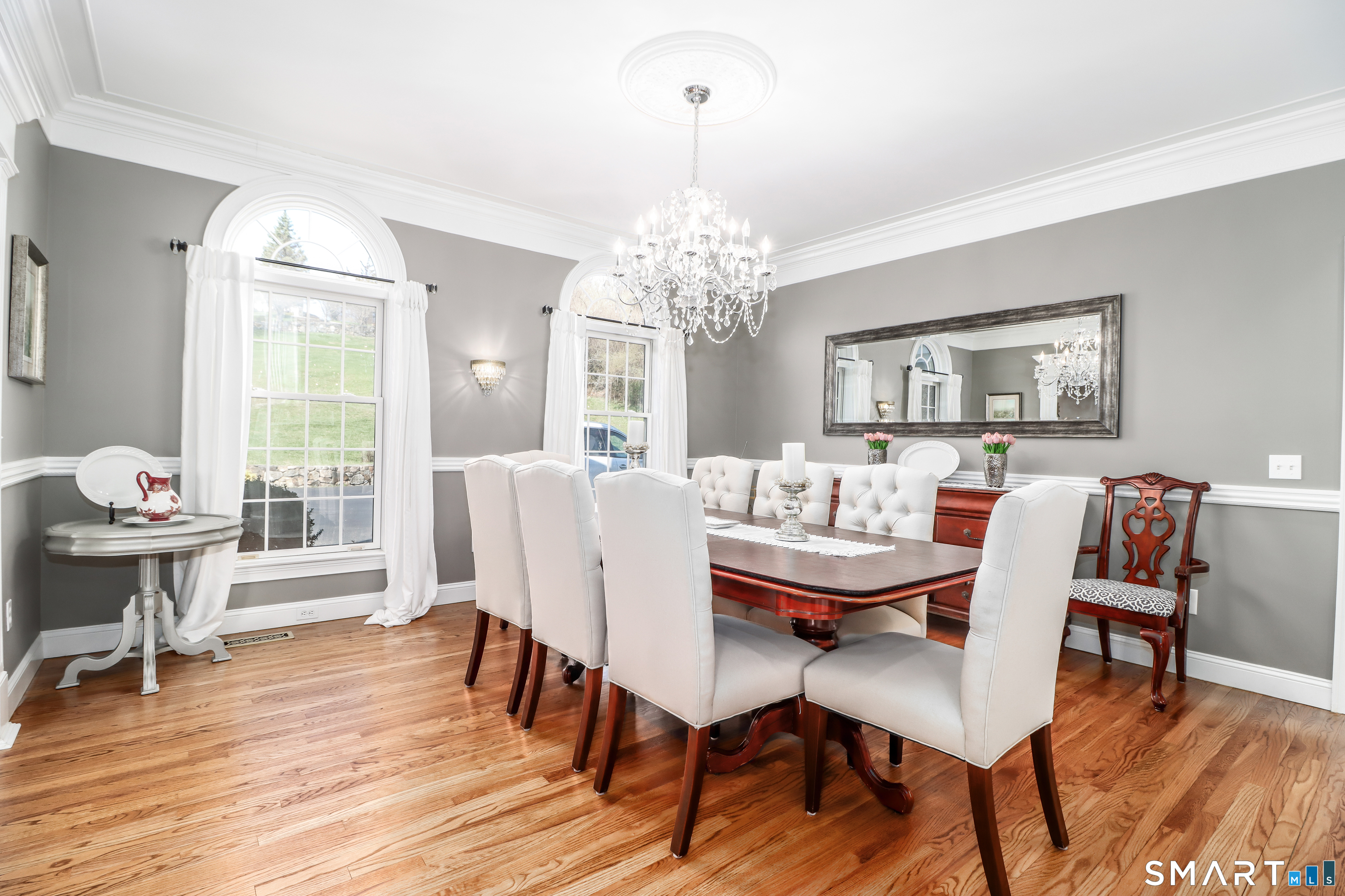 10 Trailing Ridge Road