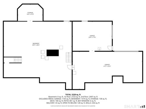Tiny photo for 10 Trailing Ridge Road, Brookfield, CT 06804 (MLS # 24162852)