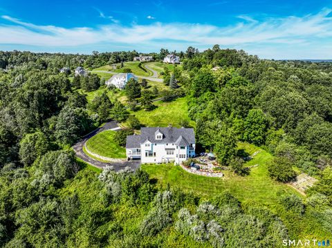 Tiny photo for 10 Trailing Ridge Road, Brookfield, CT 06804 (MLS # 24162852)