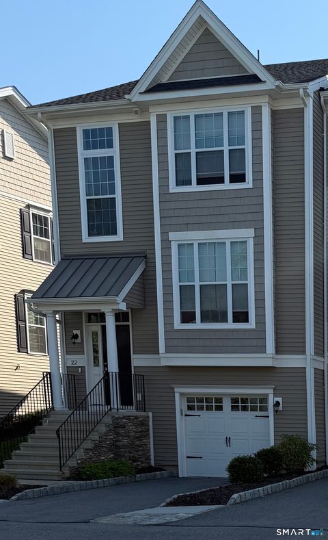 Photo of 22 Moorland Drive #22, Danbury, CT 06810 (MLS # 24176523)