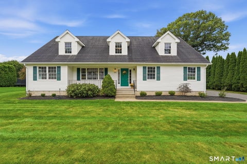 Photo of 230 Lexington Road, Glastonbury, CT 06033 (MLS # 24211312)