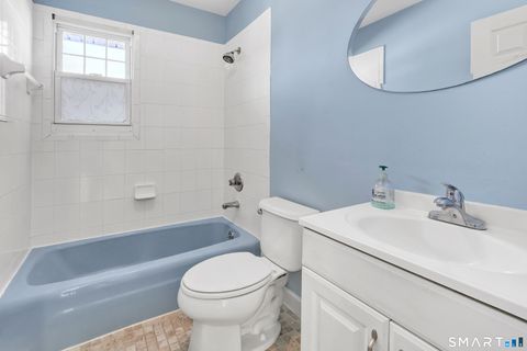 Tiny photo for 100 Silliman Street #APT 1B, Fairfield, CT 06824 (MLS # 24153948)