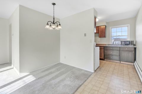 Tiny photo for 100 Silliman Street #APT 1B, Fairfield, CT 06824 (MLS # 24153948)