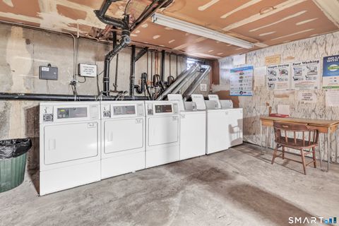 Tiny photo for 100 Silliman Street #APT 1B, Fairfield, CT 06824 (MLS # 24153948)