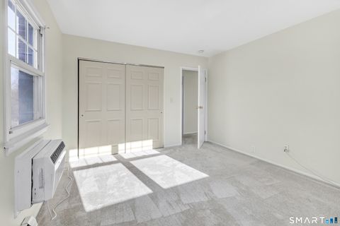 Tiny photo for 100 Silliman Street #APT 1B, Fairfield, CT 06824 (MLS # 24153948)