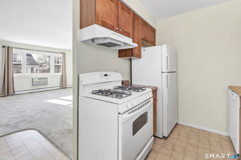 Tiny photo for 100 Silliman Street #APT 1B, Fairfield, CT 06824 (MLS # 24153948)