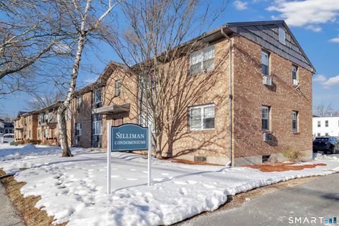 Tiny photo for 100 Silliman Street #APT 1B, Fairfield, CT 06824 (MLS # 24153948)