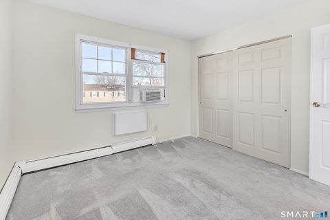 Tiny photo for 100 Silliman Street #APT 1B, Fairfield, CT 06824 (MLS # 24153948)